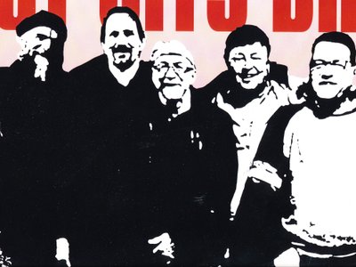 Lost City Band photo