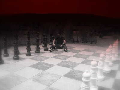 Alekhine's Gun photo