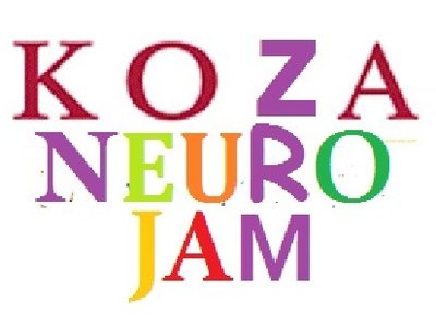 KOZA NEURO JAM photo