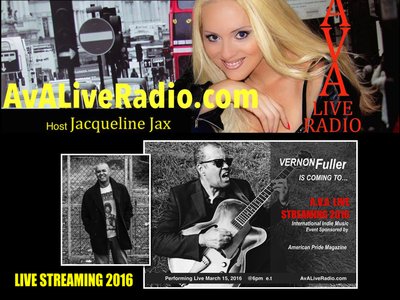 Steaming live Tuesday at 11:00pm UK time
