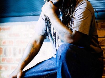 Feziboi Da IronMane photo