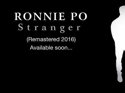 Ronnie Po photo