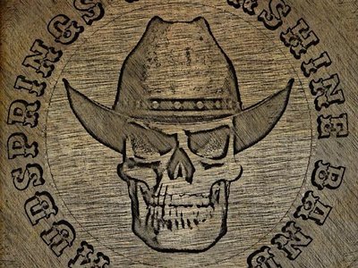 Mudsprings Moonshine Band photo