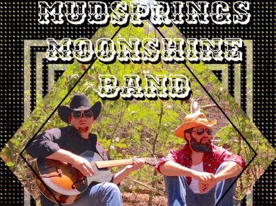 Mudsprings Moonshine Band photo