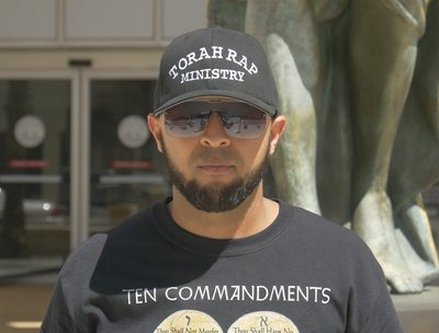 Torah Rap Ministry photo