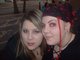 Me and Sister Fenix