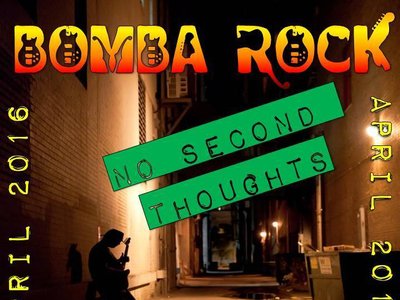 Bomba Rock (Gavin Baxter) photo