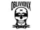 Oblivion X Logo