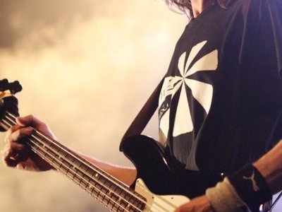 Nico - Nord metal fest