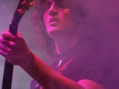 Greg - Nord metal fest