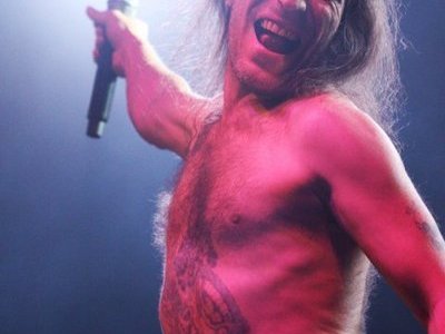 Jean-Pierre - Nord Metal Fest