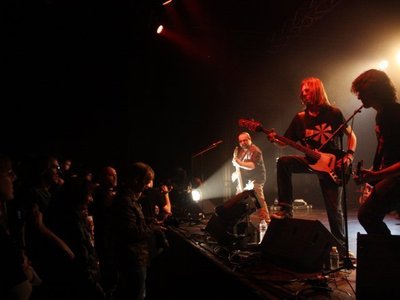 ROZZ - festival Nord Metal 2010