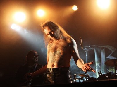 JP & Marcel - Nord Metal Fest