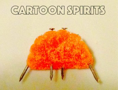 Cartoon Spirits photo