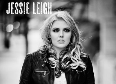 Jessie Leigh photo