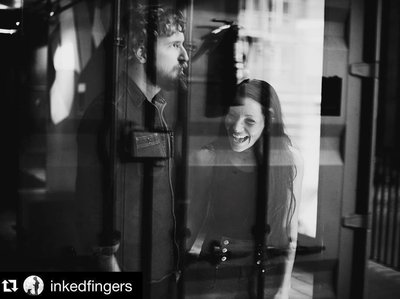 Nick & Paige photo