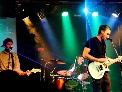 Atlantic Panic photo