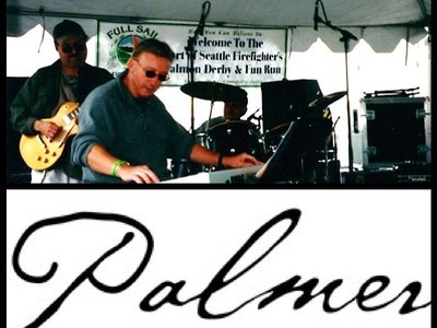 Palmer photo
