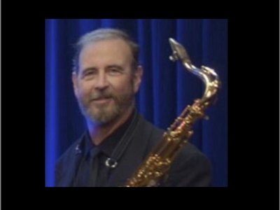 Scott W Johnson photo