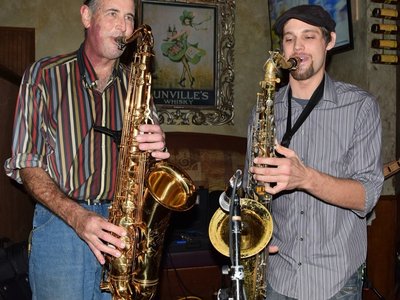 Scott W Johnson photo
