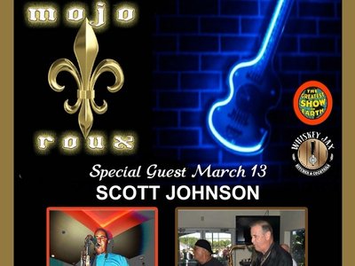 Scott W Johnson photo