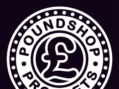 Poundshop Prophets photo