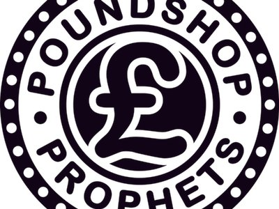 Poundshop Prophets photo