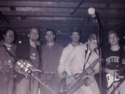 The early days