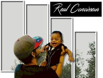 Real Conoisseur photo
