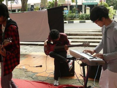 OLDBOY MELODY photo