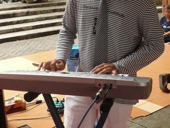 OLDBOY MELODY photo