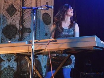 Live at Metro