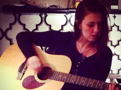 Catherine Tecktiel photo