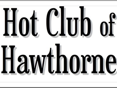 Hot Club of Hawthorne photo