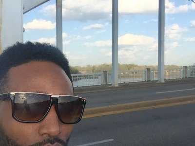 Selma Bridge!! R.I.P to all the lives that was taken for our freedom today!