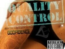 QUALITY CONTROL #CleanUpAisle69