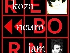KOZA NEURO JAM photo