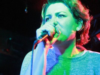 DUBVOCALIZA photo
