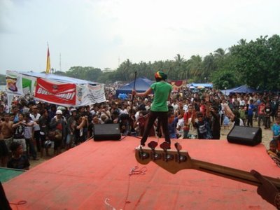 Carita Beach