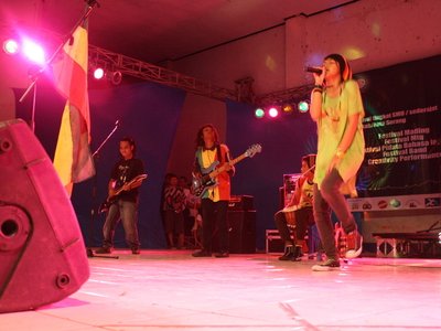 Serang Art Even