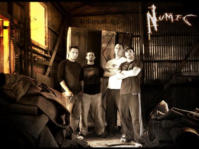 Numic photo