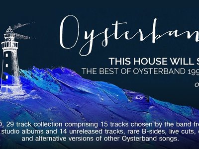 Oysterband photo