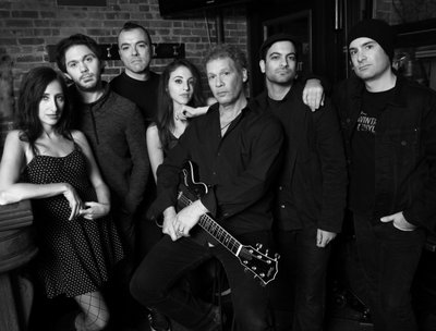 The Gary Douglas Band