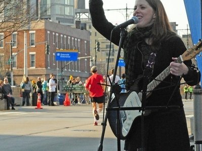 NYC Half 2010
