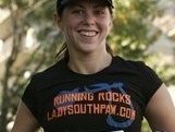 Running the SI Half Marathon