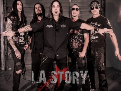 LA Story photo
