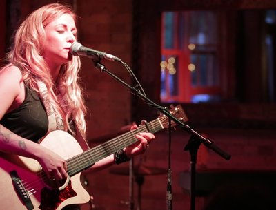 Photo by Mike Thole @ Aster Cafe