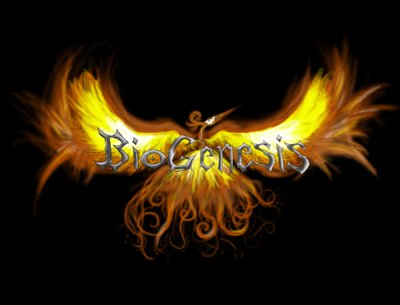 Biogenesis photo