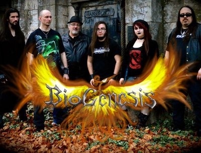 Biogenesis photo