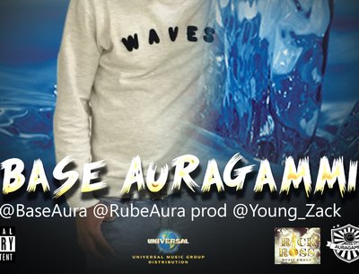 New Single coming soon #RRMG #AuraGammi #Universalmusicgroupdistribution 